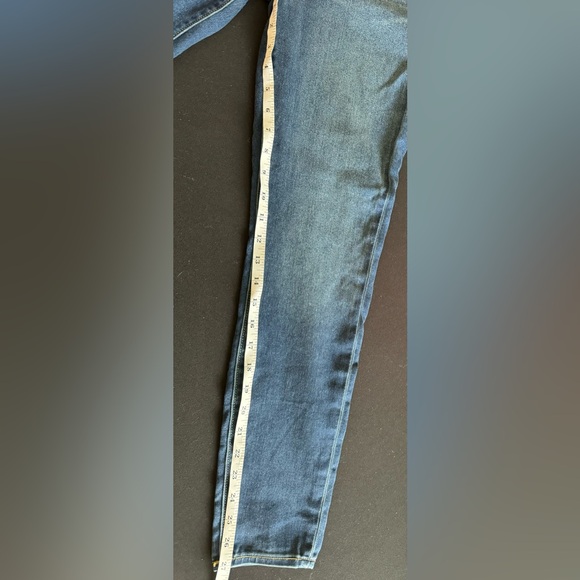 NW0T true religion Halle skinny jeans - Picture 7 of 7